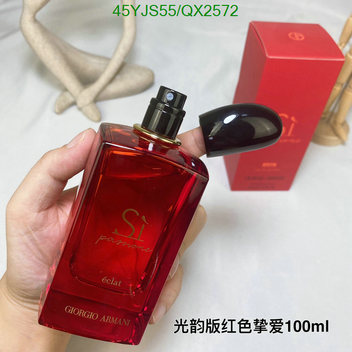 Armani-Perfume Code: QX2572 $: 45USD