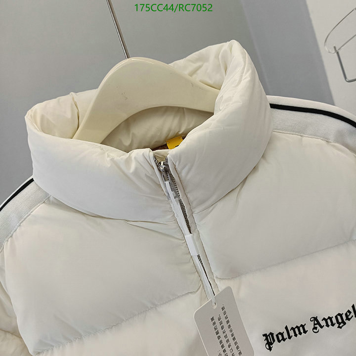 Palm Angels-Down jacket Women Code: RC7052 $: 175USD