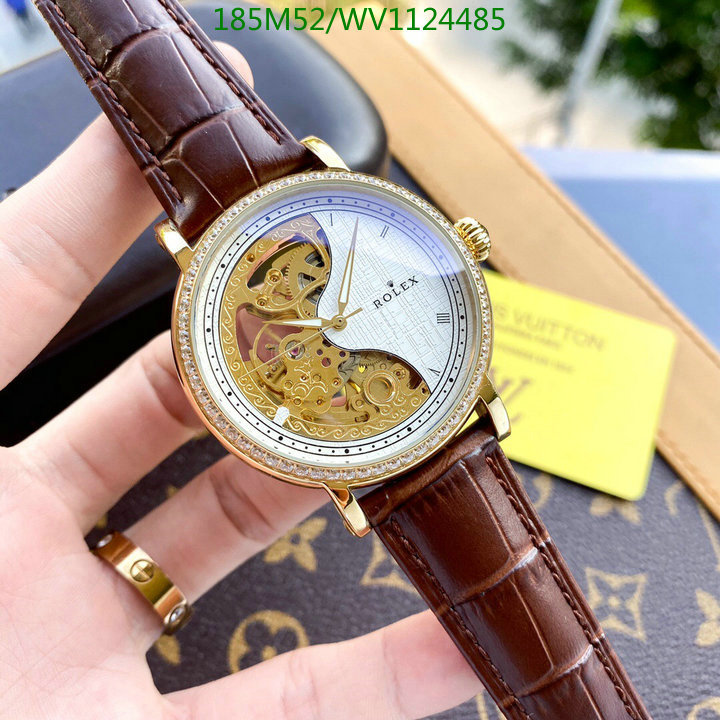 Rolex-Watch-4A Quality Code: WV1124485 $: 185USD