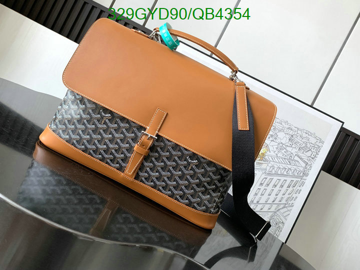 Goyard-Bag-Mirror Quality Code: QB4354 $: 329USD