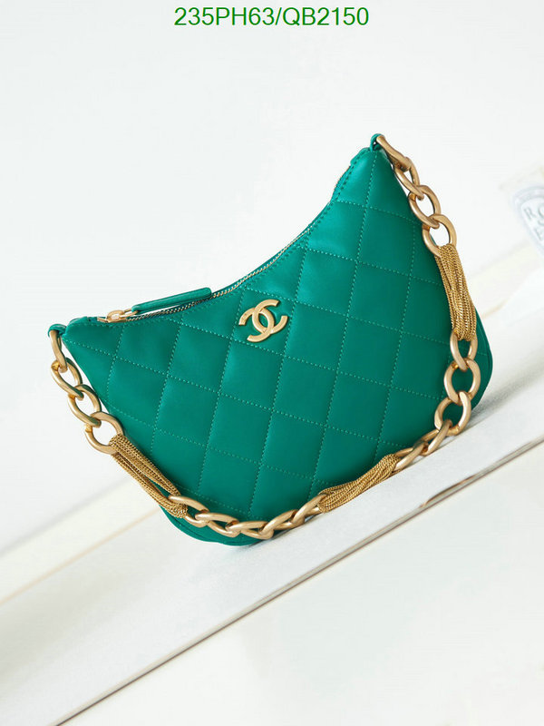 Chanel-Bag-Mirror Quality Code: QB2150 $: 235USD