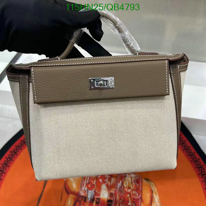 Hermes-Bag-4A Quality Code: QB4793 $: 115USD