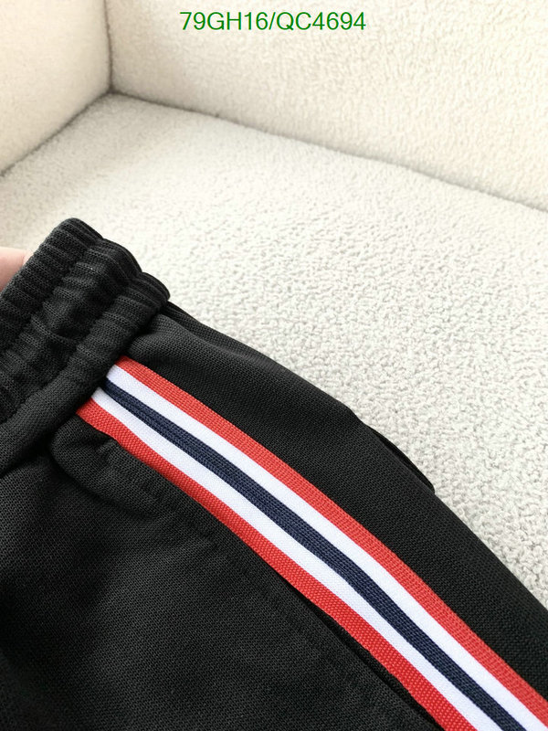 Moncler-Clothing Code: QC4694 $: 79USD