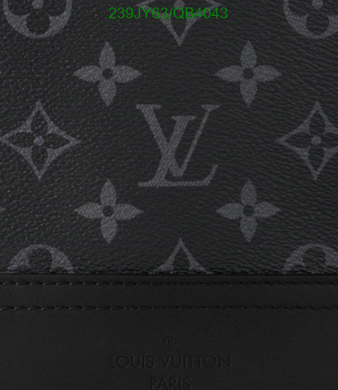 LV-Bag-Mirror Quality Code: QB4043 $: 239USD