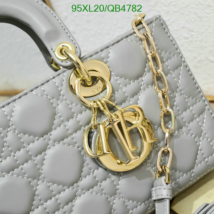 Dior-Bag-4A Quality Code: QB4782 $: 95USD