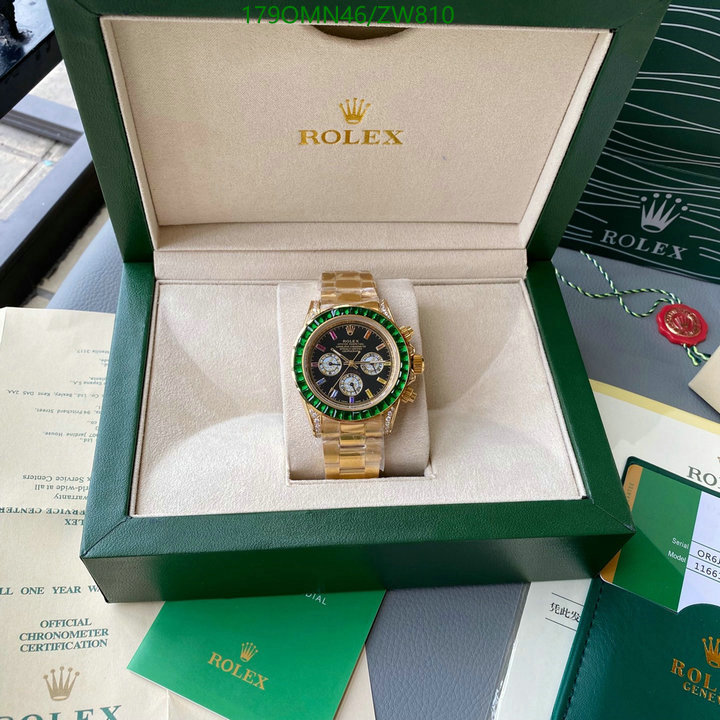 Rolex-Watch-4A Quality Code: ZW810 $: 179USD