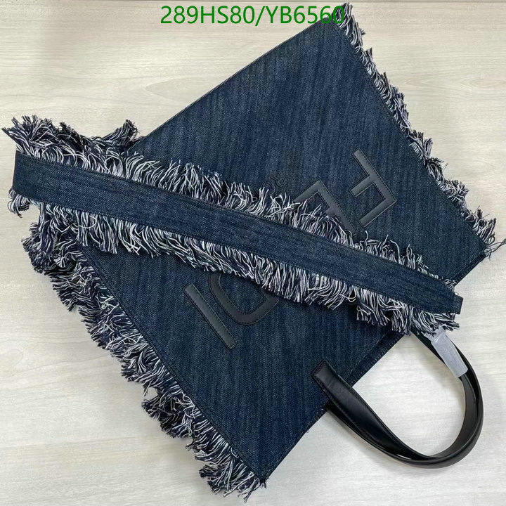 Fendi-Bag-Mirror Quality Code: YB6560 $: 289USD