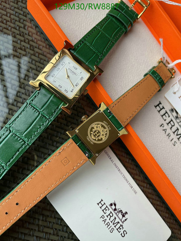 Hermes-Watch(4A) Code: RW8887 $: 129USD