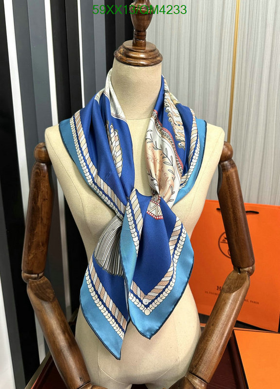 Hermes-Scarf Code: QM4233 $: 59USD