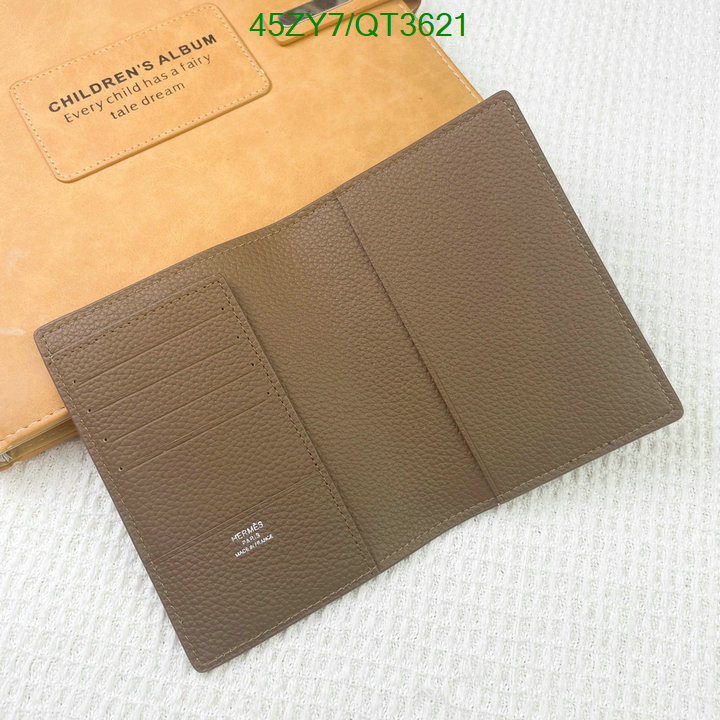 Hermes-Wallet(4A) Code: QT3621 $: 45USD