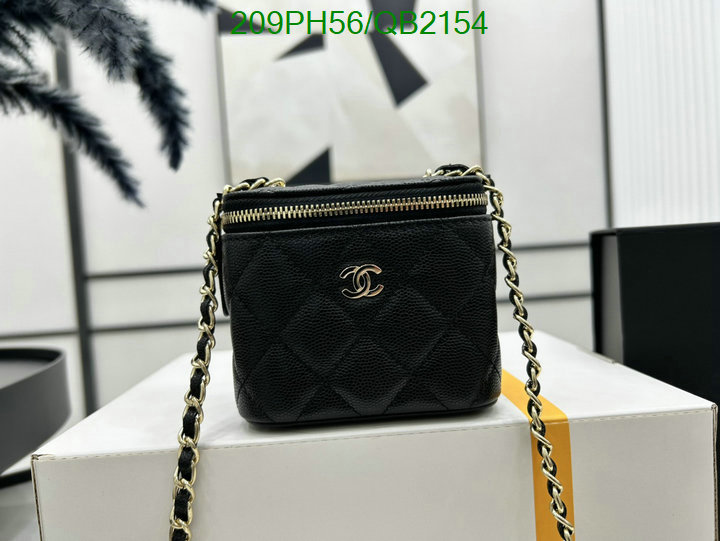 Chanel-Bag-Mirror Quality Code: QB2154 $: 209USD