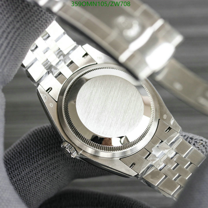 Rolex-Watch-Mirror Quality Code: ZW708 $: 359USD