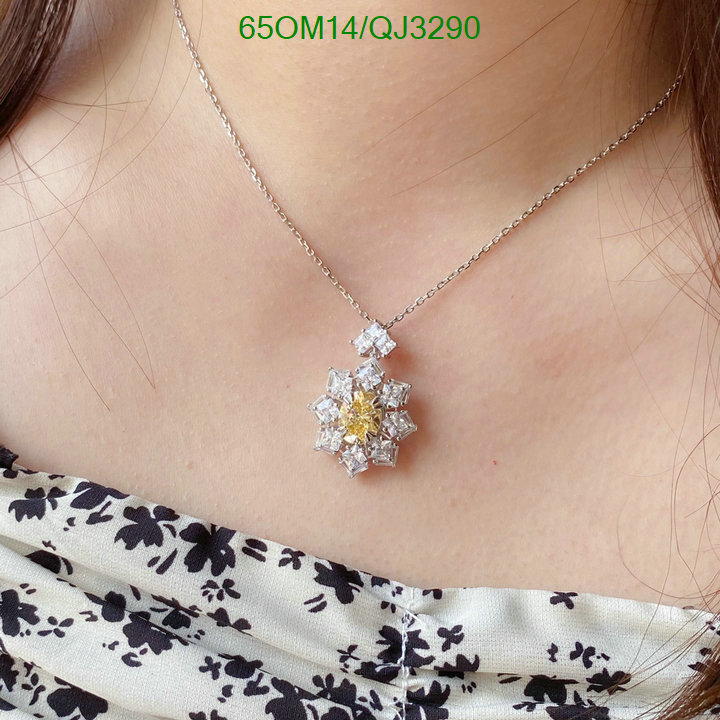 Other-Jewelry Code: QJ3290 $: 65USD