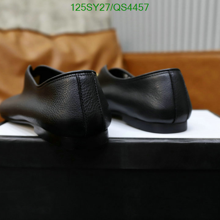 Gucci-Men shoes Code: QS4457 $: 125USD