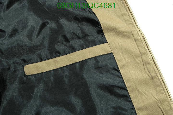 The North Face-Clothing Code: QC4681 $: 69USD