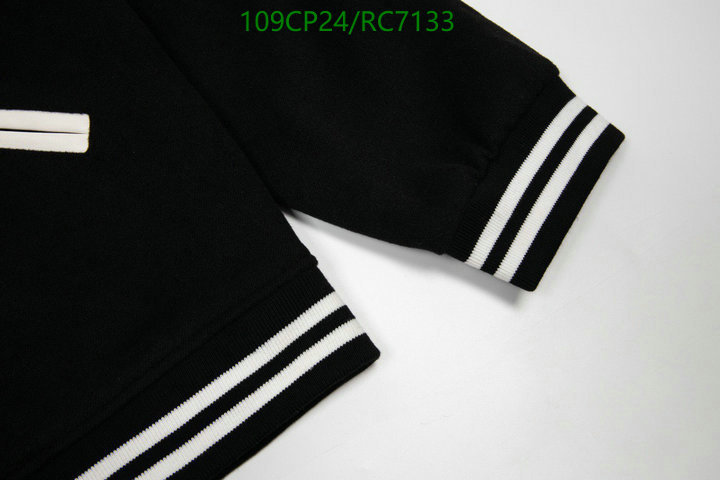 YSL-Clothing Code: RC7133 $: 109USD