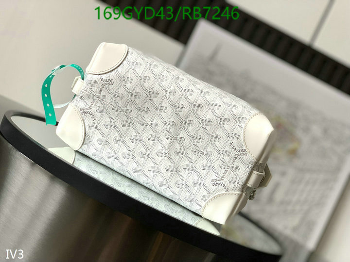 Goyard-Bag-Mirror Quality Code: RB7246 $: 169USD