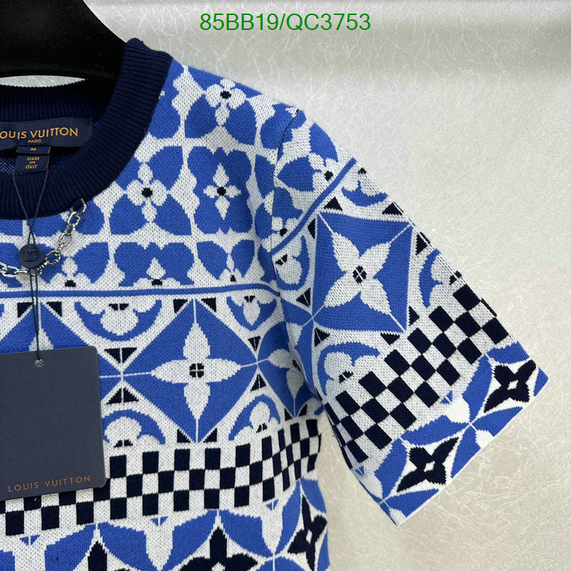 LV-Clothing Code: QC3753 $: 85USD