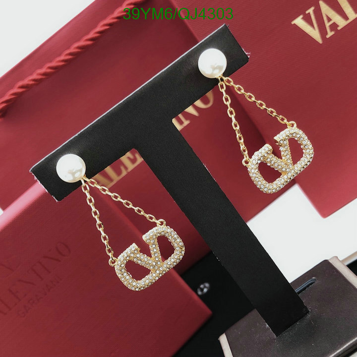 Valentino-Jewelry Code: QJ4303 $: 39USD
