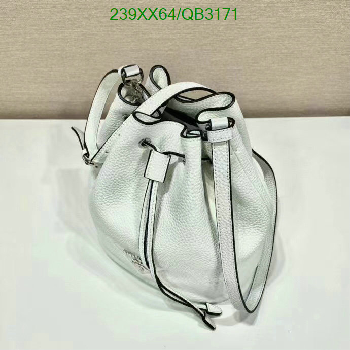 Prada-Bag-Mirror Quality Code: QB3171 $: 239USD