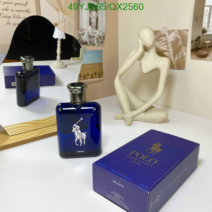 Polo-Perfume Code: QX2560 $: 49USD