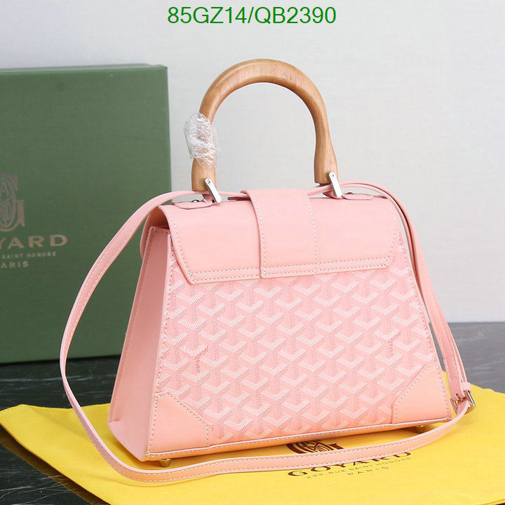 Goyard-Bag-4A Quality Code: QB2390 $: 85USD