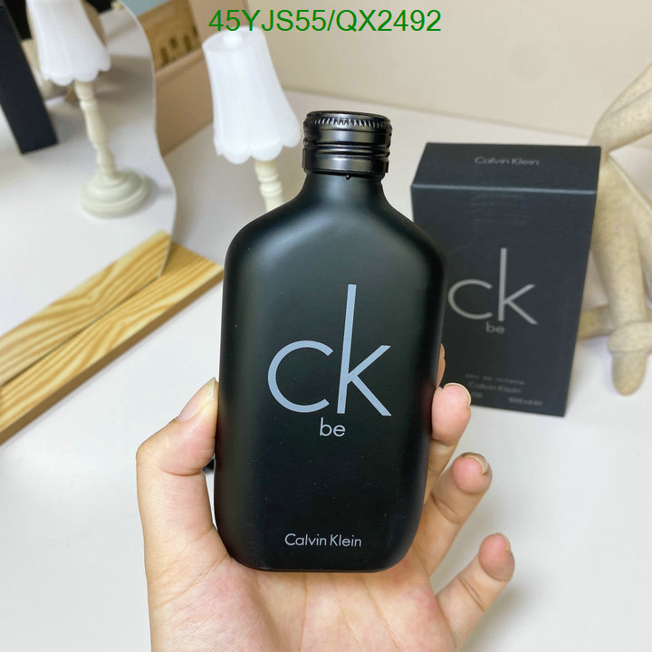 CK-Perfume Code: QX2492 $: 45USD