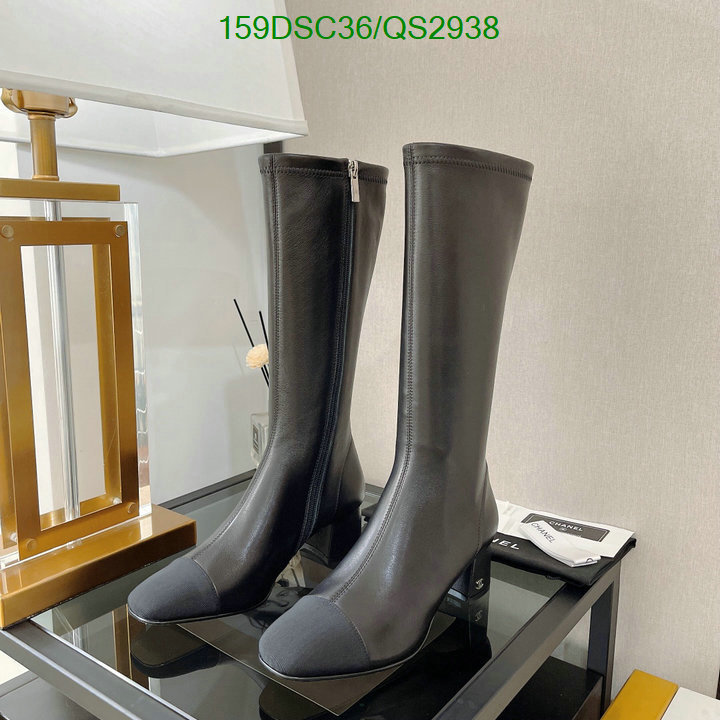 Boots-Women Shoes Code: QS2938 $: 159USD