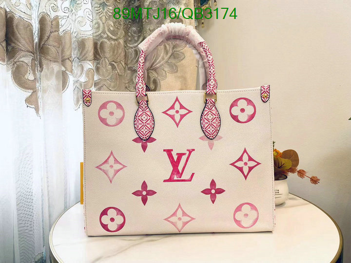 LV-Bag-4A Quality Code: QB3174 $: 89USD