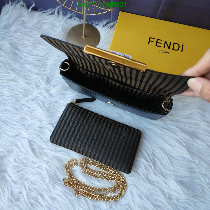 Baguette-Fendi Bag(4A) Code: LB8001 $: 89USD