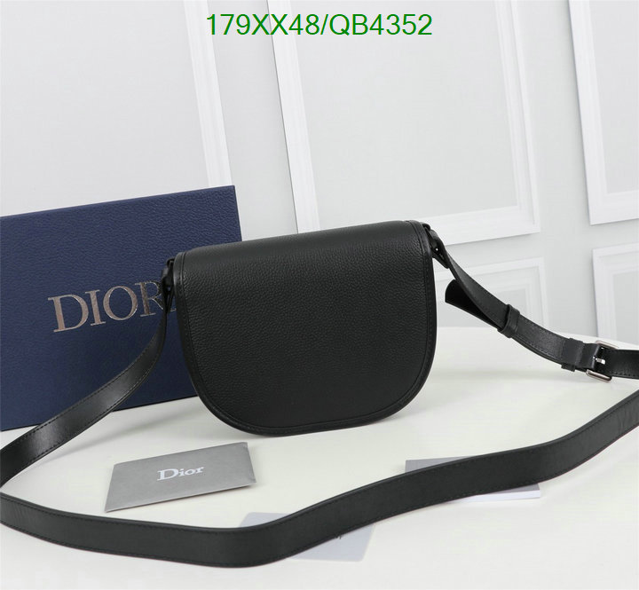 Dior-Bag-Mirror Quality Code: QB4352 $: 179USD