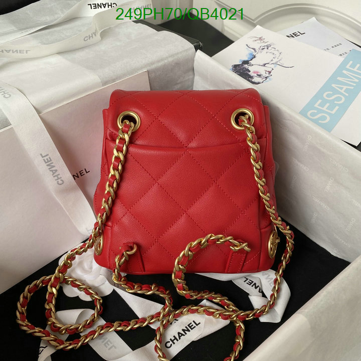 Chanel-Bag-Mirror Quality Code: QB4021 $: 249USD