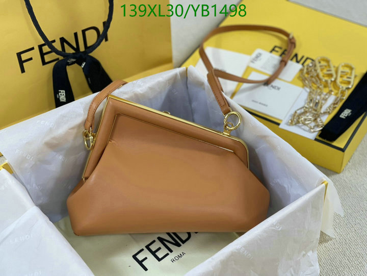 First Series-Fendi Bag(4A) Code: YB1498 $: 139USD