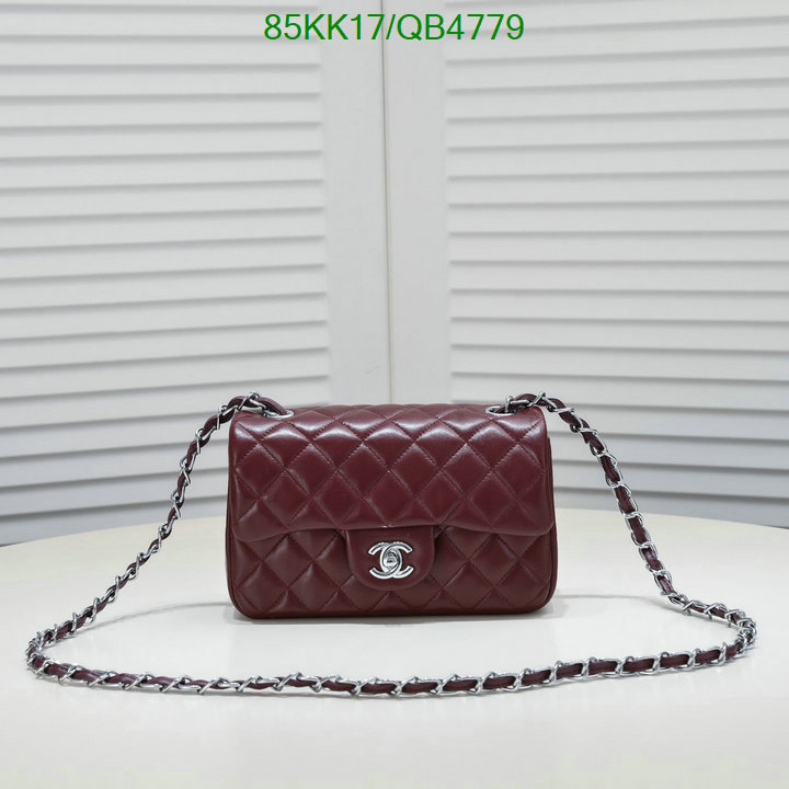 Chanel-Bag-4A Quality Code: QB4779 $: 85USD