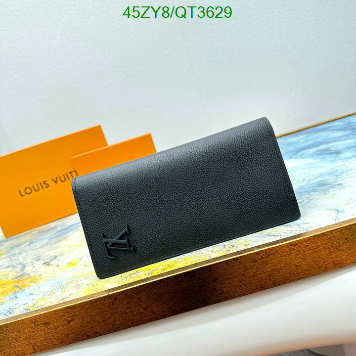 LV-Wallet-4A Quality Code: QT3629 $: 45USD