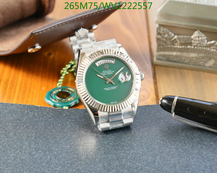 Rolex-Watch-Mirror Quality Code: WV1222557 $: 265USD