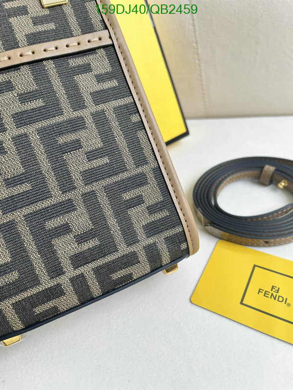 Fendi-Bag-Mirror Quality Code: QB2459 $: 159USD