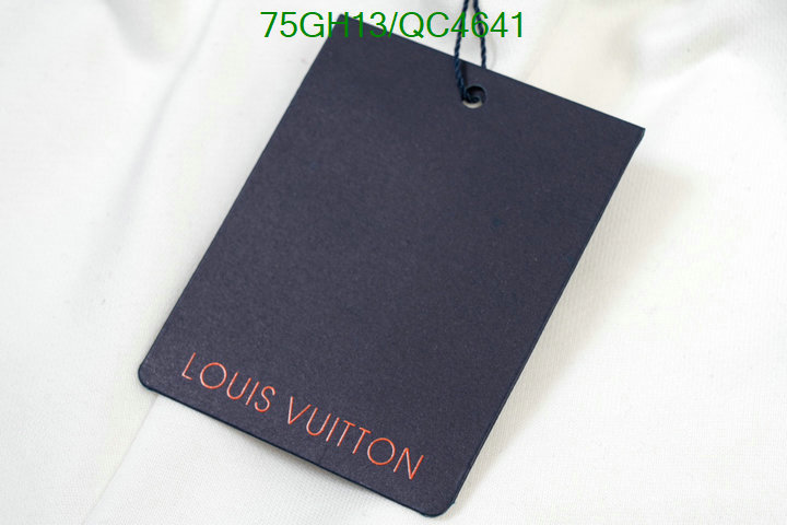 LV-Clothing Code: QC4641 $: 75USD