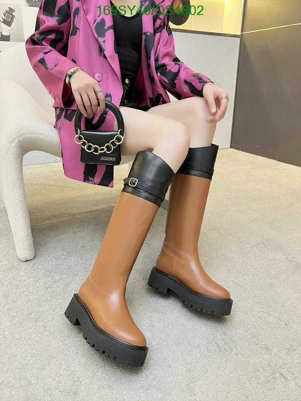 Boots-Women Shoes Code: QS4802 $: 169USD