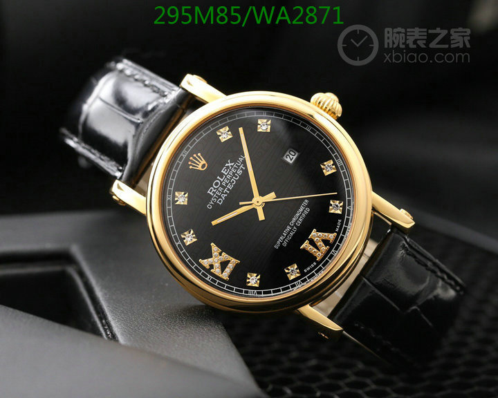 Rolex-Watch-Mirror Quality Code: WA2871 $: 295USD