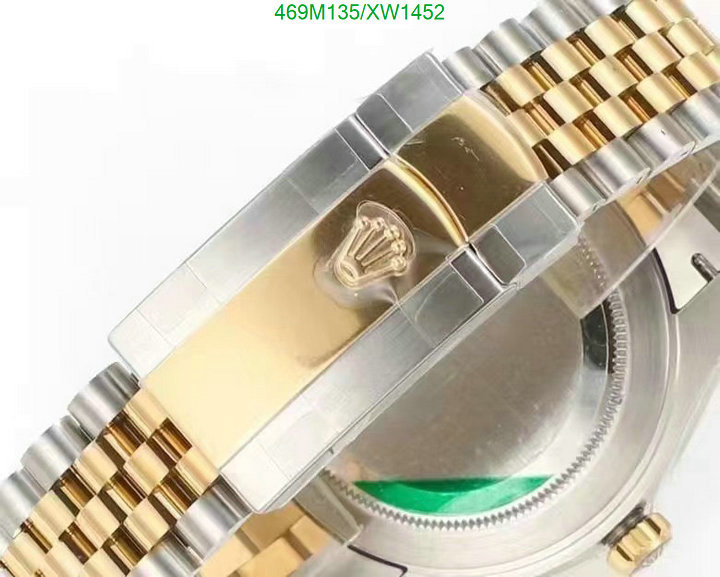 Rolex-Watch-Mirror Quality Code: XW1452 $: 469USD