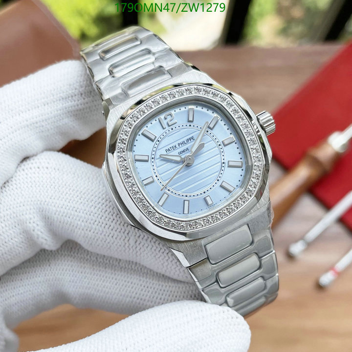 Patek Philippe-Watch-4A Quality Code: ZW1279 $: 179USD