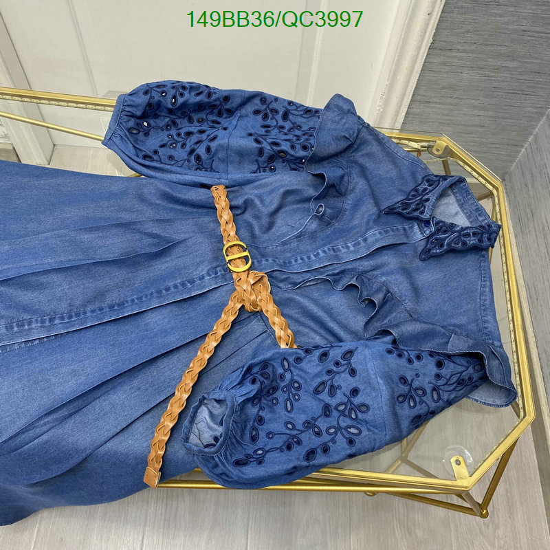 Celine-Clothing Code: QC3997 $: 149USD