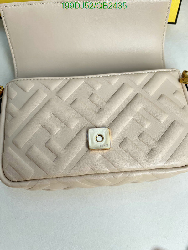 Fendi-Bag-Mirror Quality Code: QB2435 $: 199USD