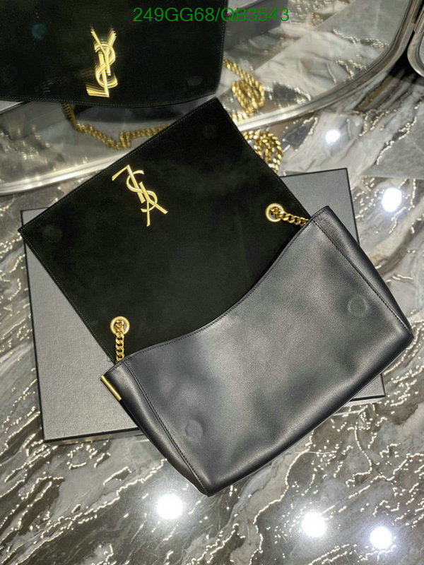 YSL-Bag-Mirror Quality Code: QB3543 $: 249USD