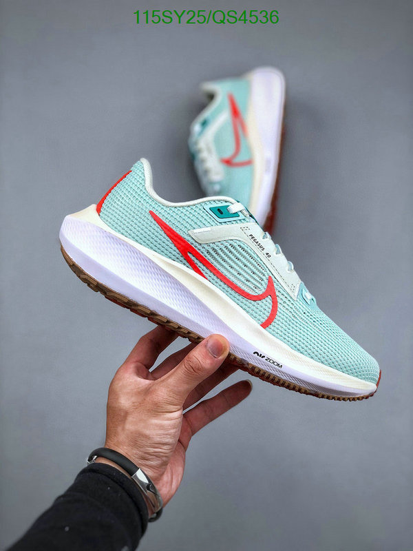 NIKE-Women Shoes Code: QS4536 $: 115USD