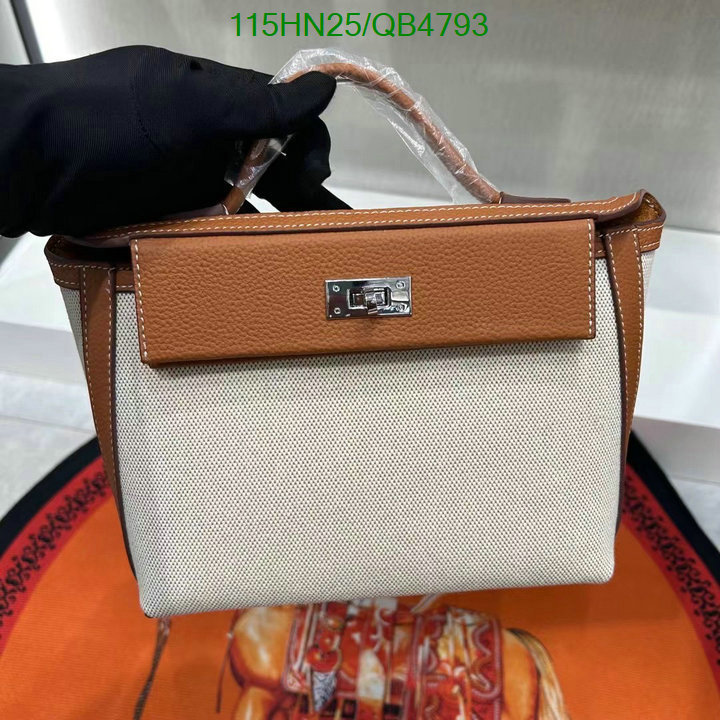 Hermes-Bag-4A Quality Code: QB4793 $: 115USD