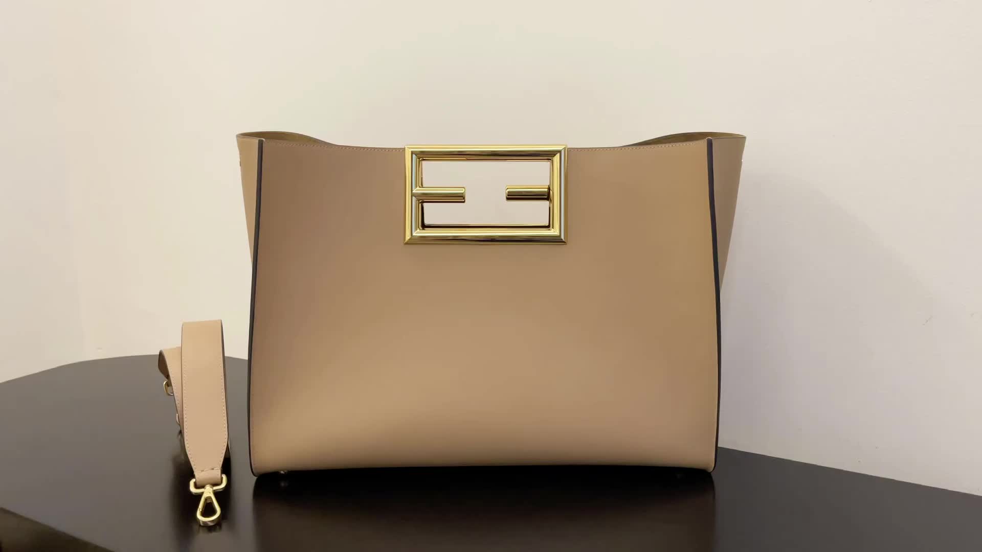 Diagonal-Fendi Bag(Mirror Quality) Code: LB7134 $: 369USD