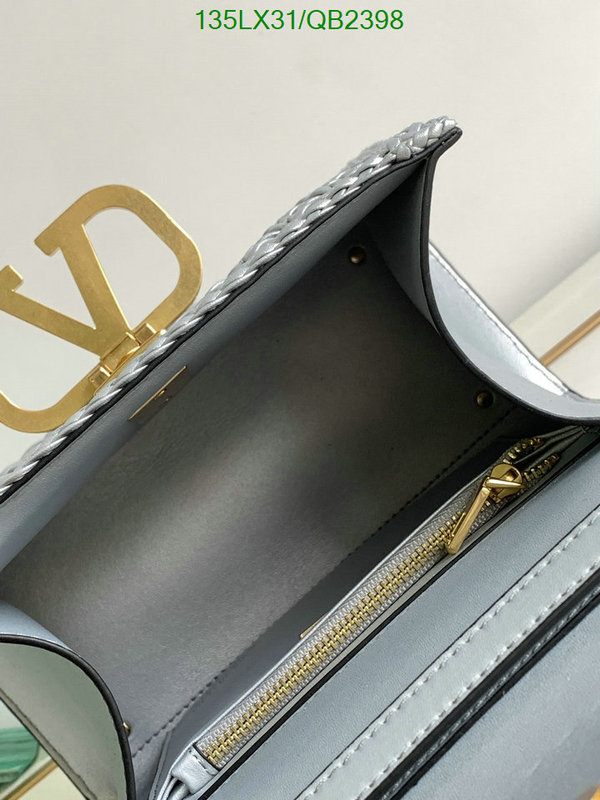 Valentino-Bag-Mirror Quality Code: QB2398 $: 135USD