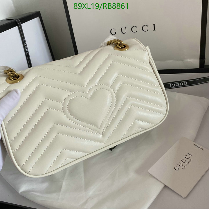 Gucci-Bag-4A Quality Code: RB8861 $: 89USD